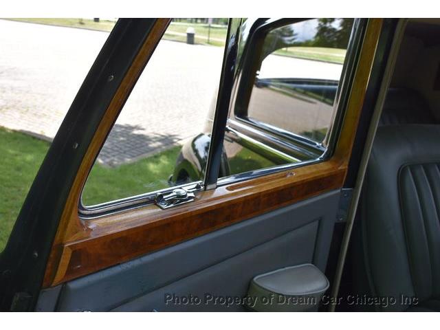 1951 Bentley Mark VI (CC-2073741) for sale in Gurnee, Illinois