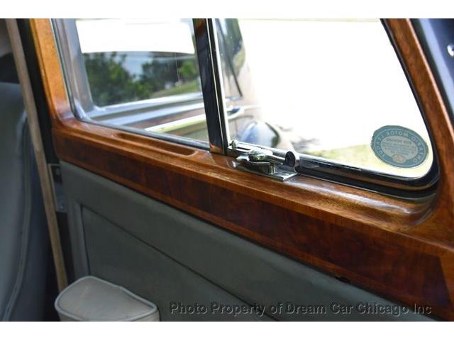 1951 Bentley Mark VI (CC-2073741) for sale in Gurnee, Illinois