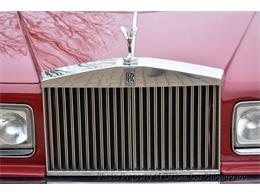 1987 Rolls-Royce Silver Spur (CC-2073742) for sale in Gurnee, Illinois