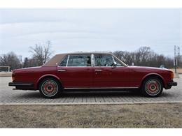 1987 Rolls-Royce Silver Spur (CC-2073742) for sale in Gurnee, Illinois
