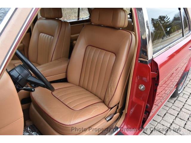 1987 Rolls-Royce Silver Spur (CC-2073742) for sale in Gurnee, Illinois