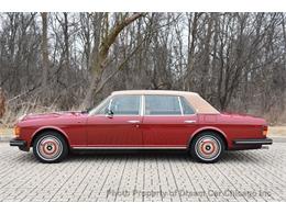 1987 Rolls-Royce Silver Spur (CC-2073742) for sale in Gurnee, Illinois