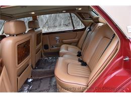1987 Rolls-Royce Silver Spur (CC-2073742) for sale in Gurnee, Illinois