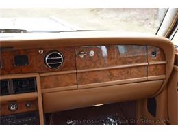 1987 Rolls-Royce Silver Spur (CC-2073742) for sale in Gurnee, Illinois