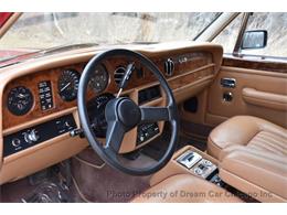 1987 Rolls-Royce Silver Spur (CC-2073742) for sale in Gurnee, Illinois