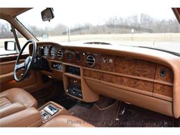 1987 Rolls-Royce Silver Spur (CC-2073742) for sale in Gurnee, Illinois