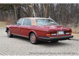 1987 Rolls-Royce Silver Spur (CC-2073742) for sale in Gurnee, Illinois