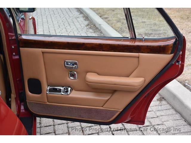 1987 Rolls-Royce Silver Spur (CC-2073742) for sale in Gurnee, Illinois