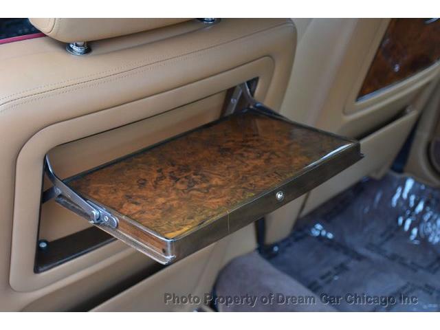 1987 Rolls-Royce Silver Spur (CC-2073742) for sale in Gurnee, Illinois