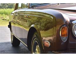1974 Rolls-Royce Silver Shadow (CC-2073744) for sale in Gurnee, Illinois