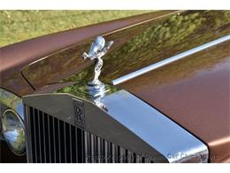1974 Rolls-Royce Silver Shadow (CC-2073744) for sale in Gurnee, Illinois