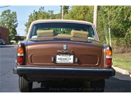 1974 Rolls-Royce Silver Shadow (CC-2073744) for sale in Gurnee, Illinois