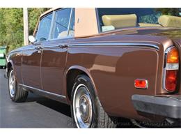 1974 Rolls-Royce Silver Shadow (CC-2073744) for sale in Gurnee, Illinois