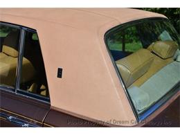1974 Rolls-Royce Silver Shadow (CC-2073744) for sale in Gurnee, Illinois