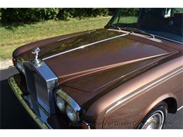 1974 Rolls-Royce Silver Shadow (CC-2073744) for sale in Gurnee, Illinois