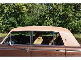1974 Rolls-Royce Silver Shadow (CC-2073744) for sale in Gurnee, Illinois
