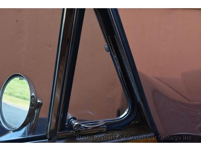 1974 Rolls-Royce Silver Shadow (CC-2073744) for sale in Gurnee, Illinois