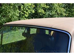1974 Rolls-Royce Silver Shadow (CC-2073744) for sale in Gurnee, Illinois