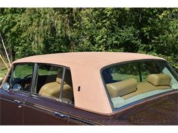 1974 Rolls-Royce Silver Shadow (CC-2073744) for sale in Gurnee, Illinois
