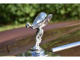 1974 Rolls-Royce Silver Shadow (CC-2073744) for sale in Gurnee, Illinois