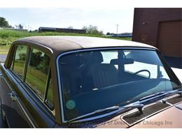 1974 Rolls-Royce Silver Shadow (CC-2073744) for sale in Gurnee, Illinois