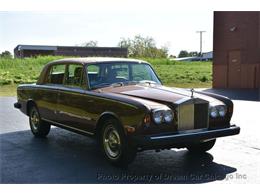 1974 Rolls-Royce Silver Shadow (CC-2073744) for sale in Gurnee, Illinois