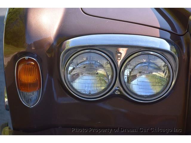 1974 Rolls-Royce Silver Shadow (CC-2073744) for sale in Gurnee, Illinois
