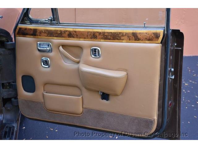1974 Rolls-Royce Silver Shadow (CC-2073744) for sale in Gurnee, Illinois