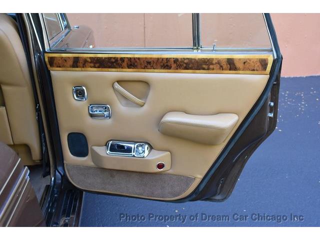 1974 Rolls-Royce Silver Shadow (CC-2073744) for sale in Gurnee, Illinois