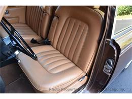 1974 Rolls-Royce Silver Shadow (CC-2073744) for sale in Gurnee, Illinois