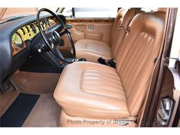 1974 Rolls-Royce Silver Shadow (CC-2073744) for sale in Gurnee, Illinois