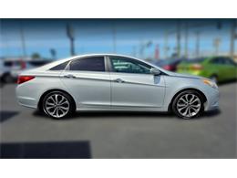 2013 Hyundai Sonata (CC-2073745) for sale in Tacoma, Washington