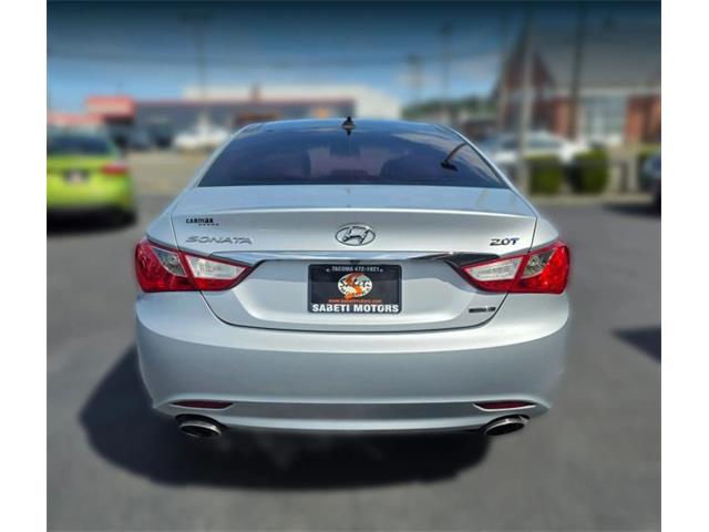 2013 Hyundai Sonata (CC-2073745) for sale in Tacoma, Washington