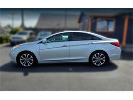 2013 Hyundai Sonata (CC-2073745) for sale in Tacoma, Washington