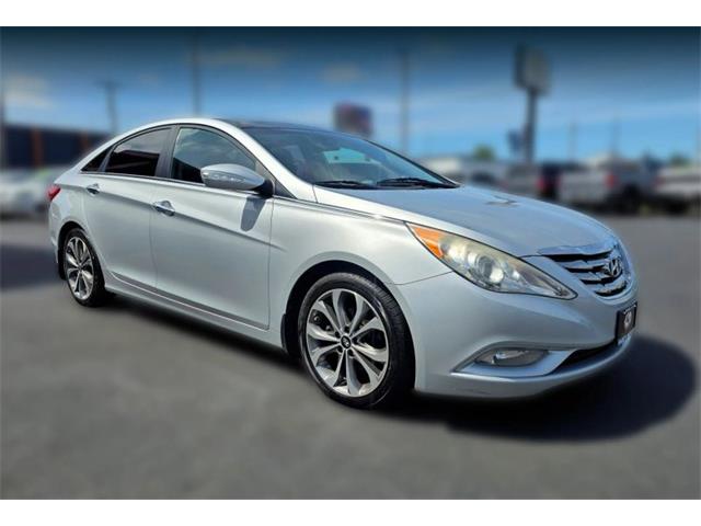 2013 Hyundai Sonata (CC-2073745) for sale in Tacoma, Washington
