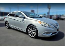 2013 Hyundai Sonata (CC-2073745) for sale in Tacoma, Washington