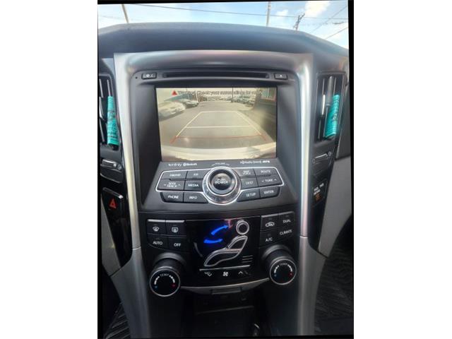 2013 Hyundai Sonata (CC-2073745) for sale in Tacoma, Washington