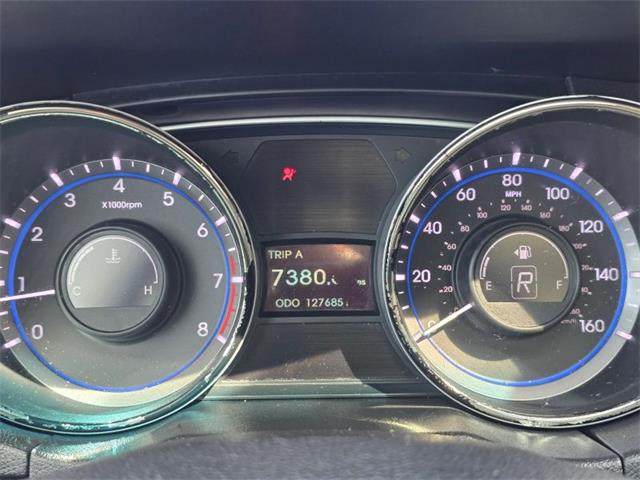 2013 Hyundai Sonata (CC-2073745) for sale in Tacoma, Washington