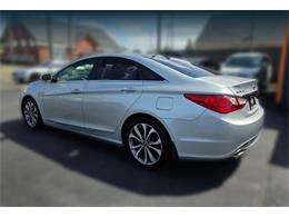 2013 Hyundai Sonata (CC-2073745) for sale in Tacoma, Washington