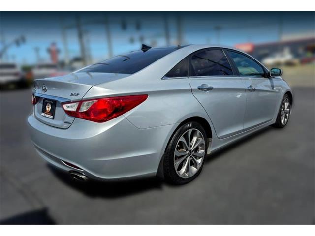 2013 Hyundai Sonata (CC-2073745) for sale in Tacoma, Washington