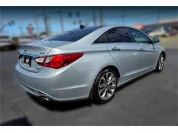 2013 Hyundai Sonata (CC-2073745) for sale in Tacoma, Washington