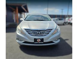 2013 Hyundai Sonata (CC-2073745) for sale in Tacoma, Washington