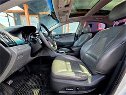 2013 Hyundai Sonata (CC-2073745) for sale in Tacoma, Washington