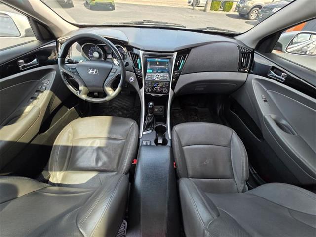 2013 Hyundai Sonata (CC-2073745) for sale in Tacoma, Washington