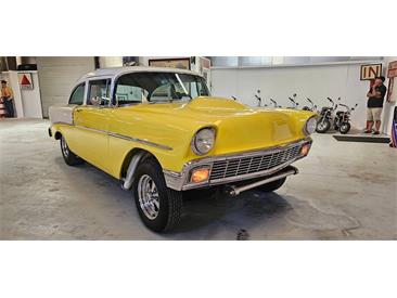 1956 Chevrolet 210 (CC-2073746) for sale in Hudson, Florida