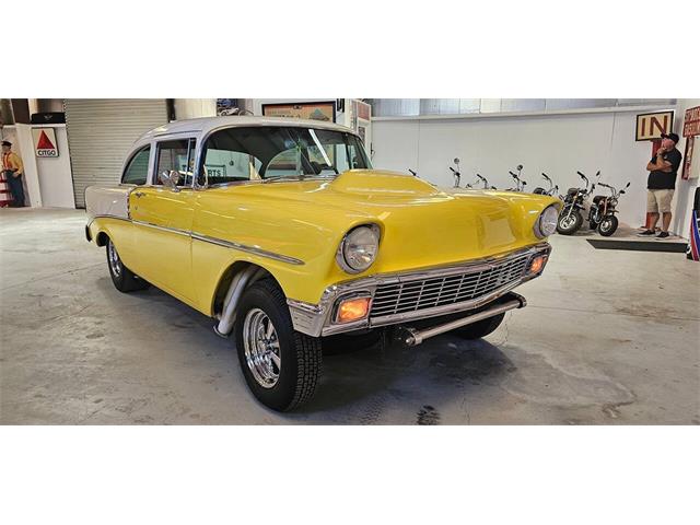 1956 Chevrolet 210 (CC-2073746) for sale in Hudson, Florida