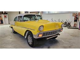 1956 Chevrolet 210 (CC-2073746) for sale in Hudson, Florida