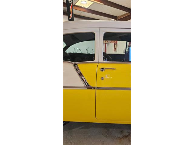 1956 Chevrolet 210 (CC-2073746) for sale in Hudson, Florida