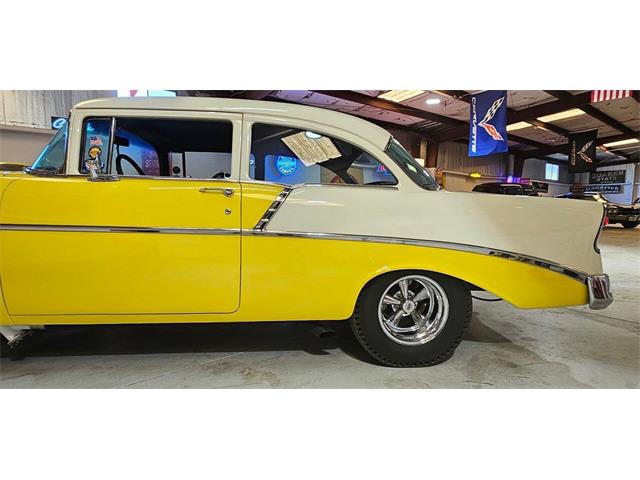 1956 Chevrolet 210 (CC-2073746) for sale in Hudson, Florida