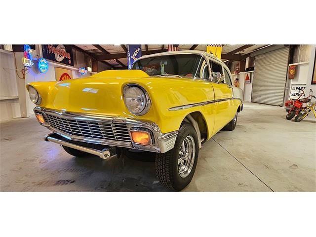 1956 Chevrolet 210 (CC-2073746) for sale in Hudson, Florida